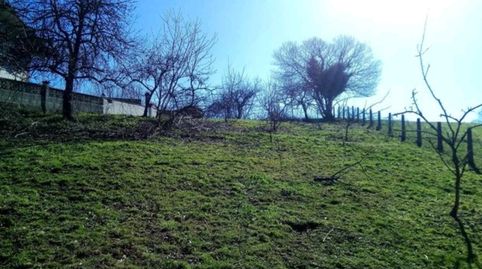 Foto 2 de Terreny en venda a Lugar Paxumal, 46, Ciaño - Zona Rural, Langreo