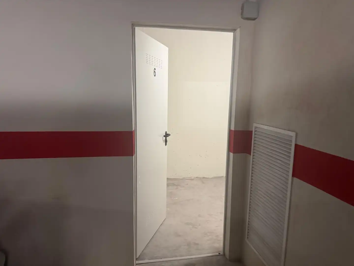 Attic for sale in Calle Calle Bailarín José Espadero, 11, Garbinet - Parque de las Avenidas