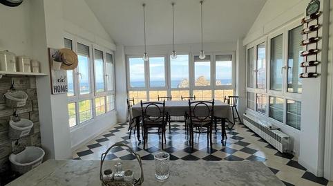 Foto 4 de Casa o xalet en venda a Barrio de Portio, Liencres, Piélagos