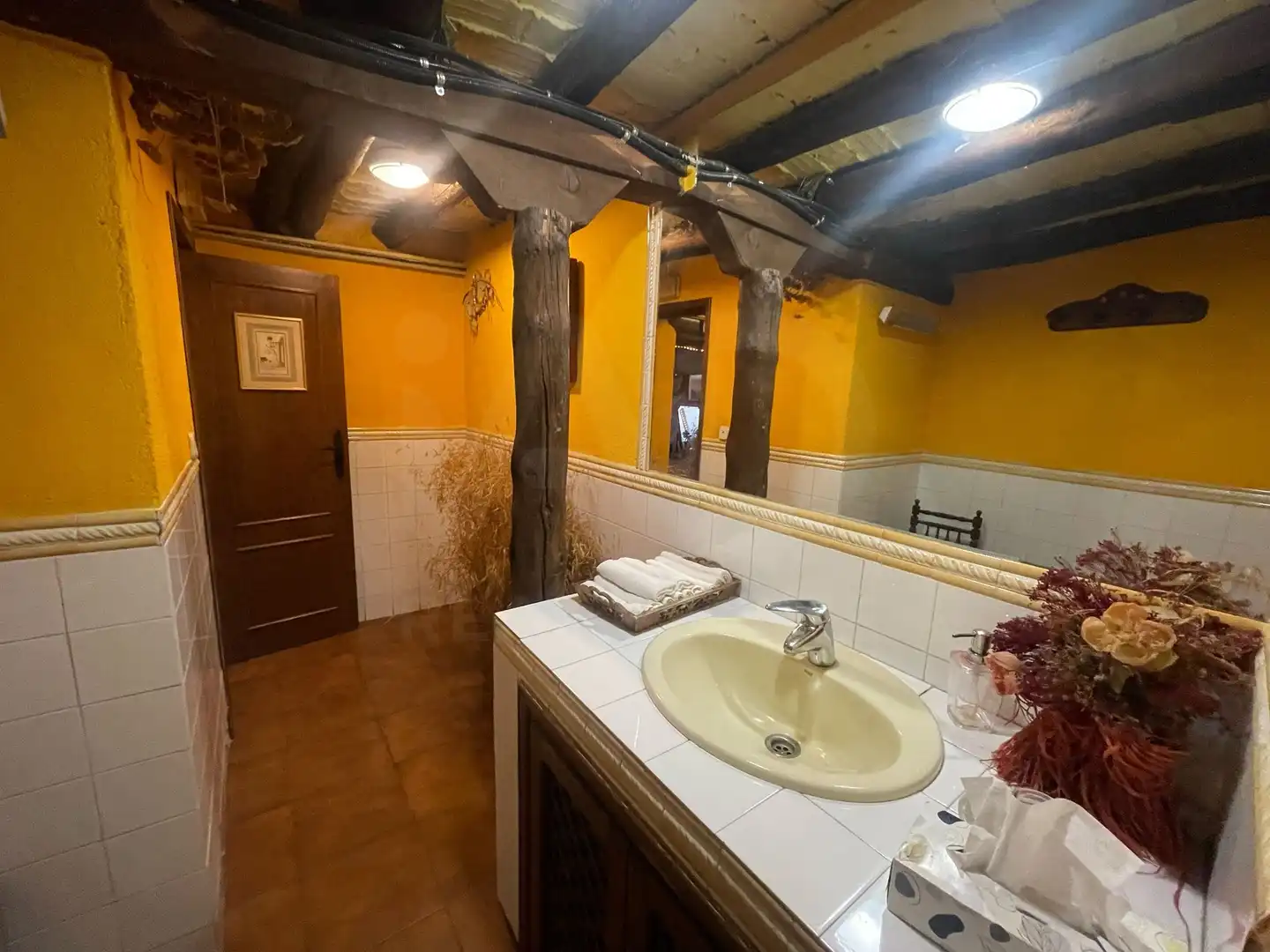 Gewerbefläche zur Miete in Calle Calle Sevilla 6 6, imagen 4