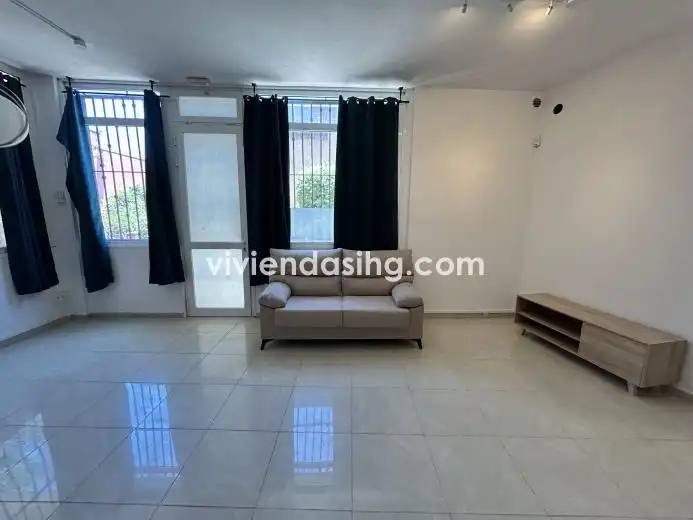 Sala de estar de Oficina en venta en Tacoronte con Trastero y Amueblado