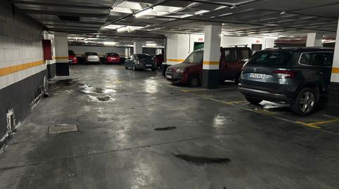 Foto 3 de Garatge en venda a Avenida del Dos de Mayo, Centro, Móstoles