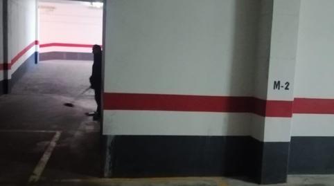 Photo 2 of Garage for sale in Campo de la Iglesia, Benajarafe, Málaga