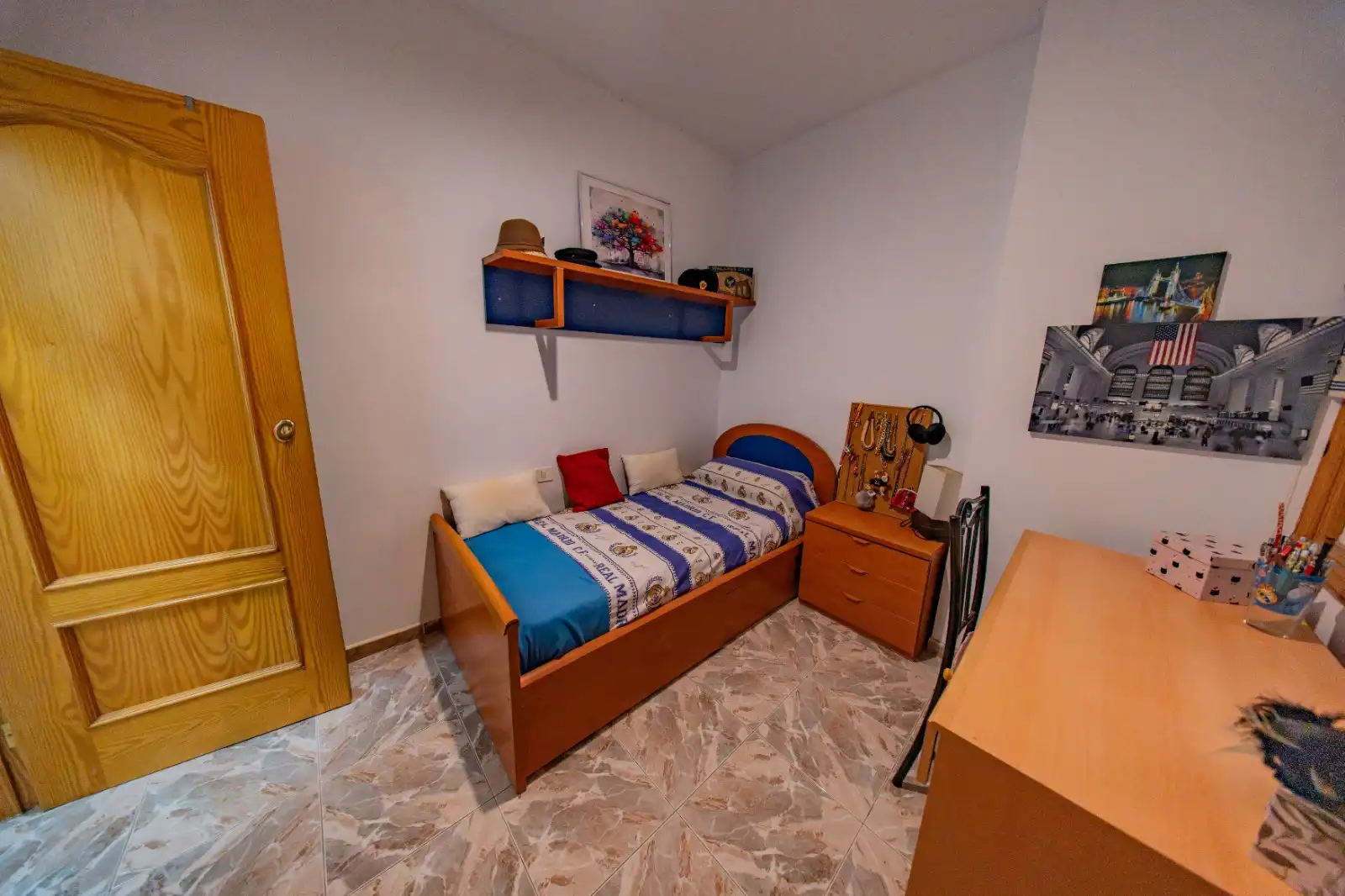 Flat for sale in Calle Cupreso, imagen 10