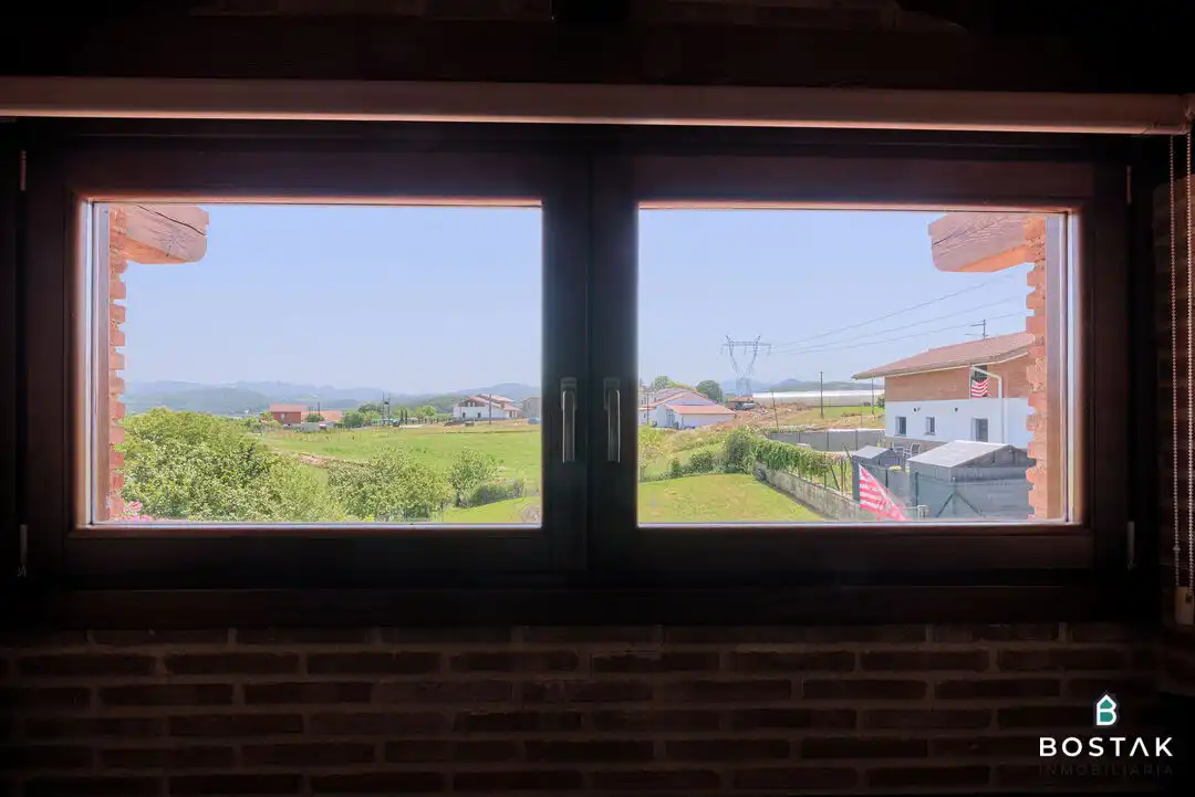Country house with terrace for sale in Barrio Ergoien, imagen 43
