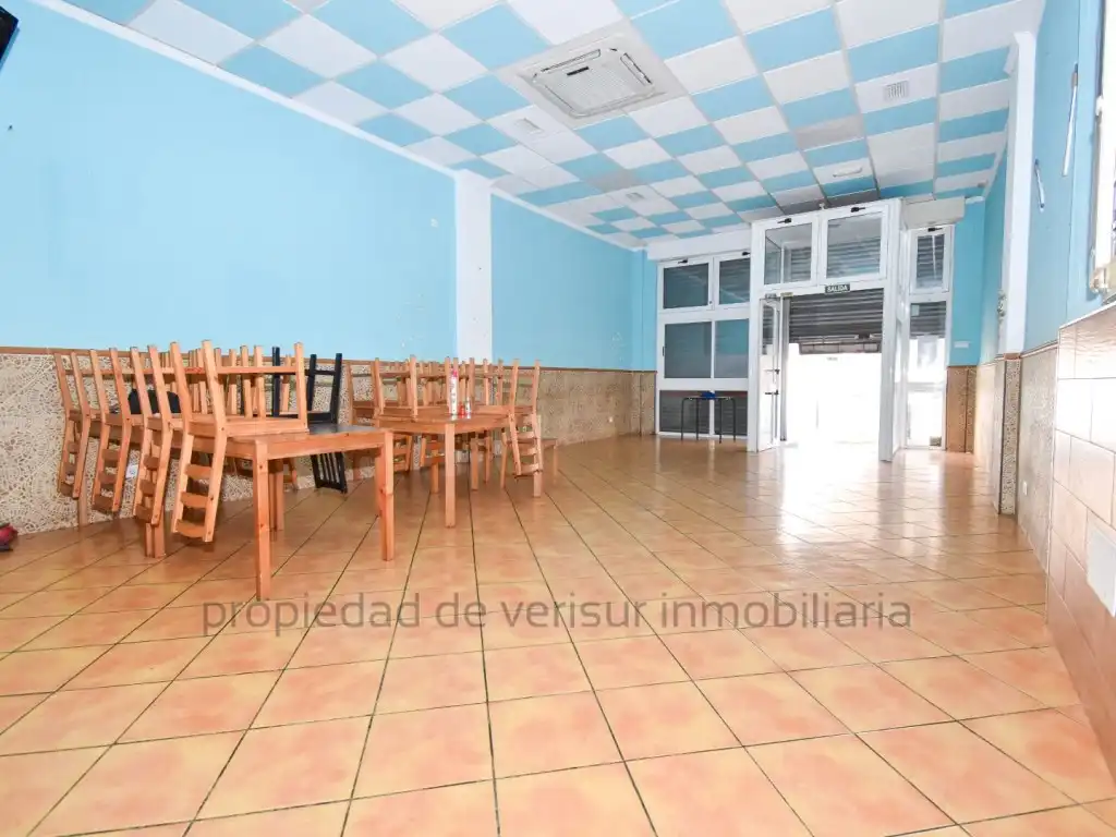 Business premises for sale in Casco Antiguo, imagen 4