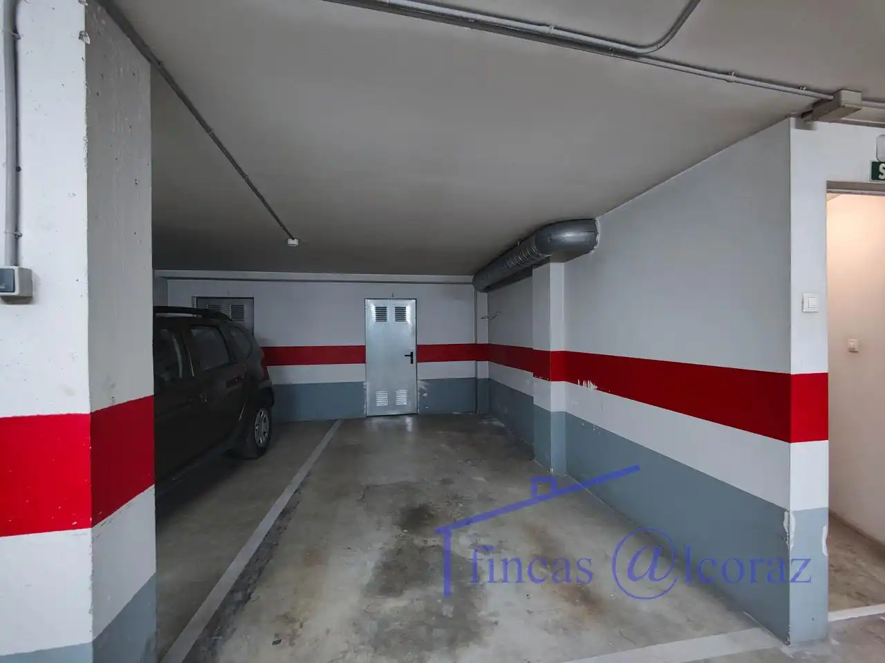 Flat with lift for sale in Calle Ramiro el Monje, imagen 26