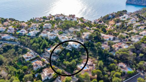 Foto 2 von Residential zum Verkauf in Portichol - Balcón al Mar, Jávea / Xàbia