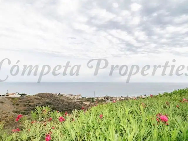 Terreni e lotti in vendita a Torrox Pueblo