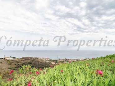 Terreno residenziale in vendita a Torrox Pueblo