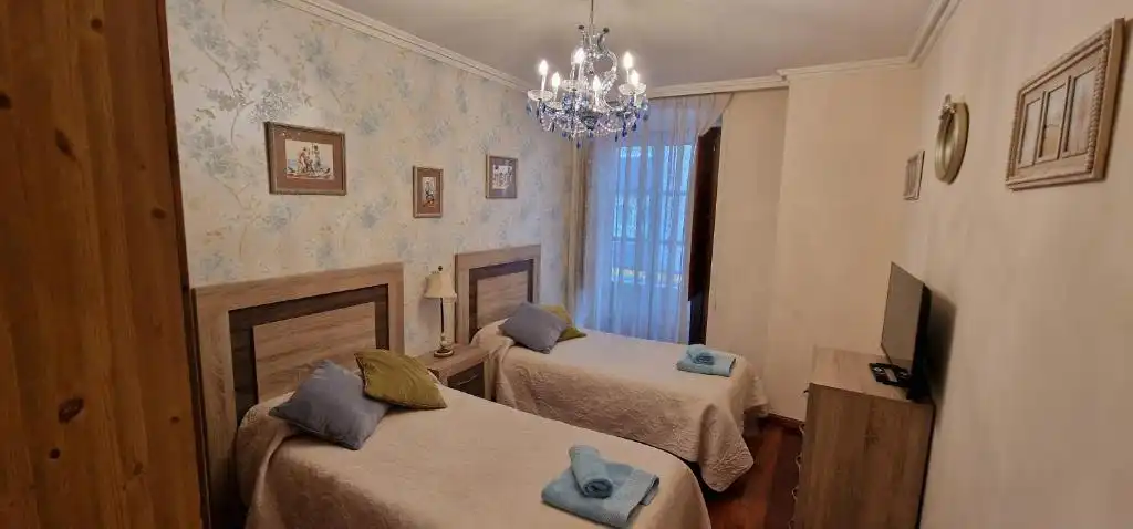 Appartement avec terrasse à vendre à Centro, imagen 5