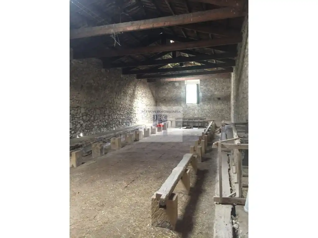 Finca rústica en venda en Alcoy / Alcoi amb Traster, Piscina i Balcó