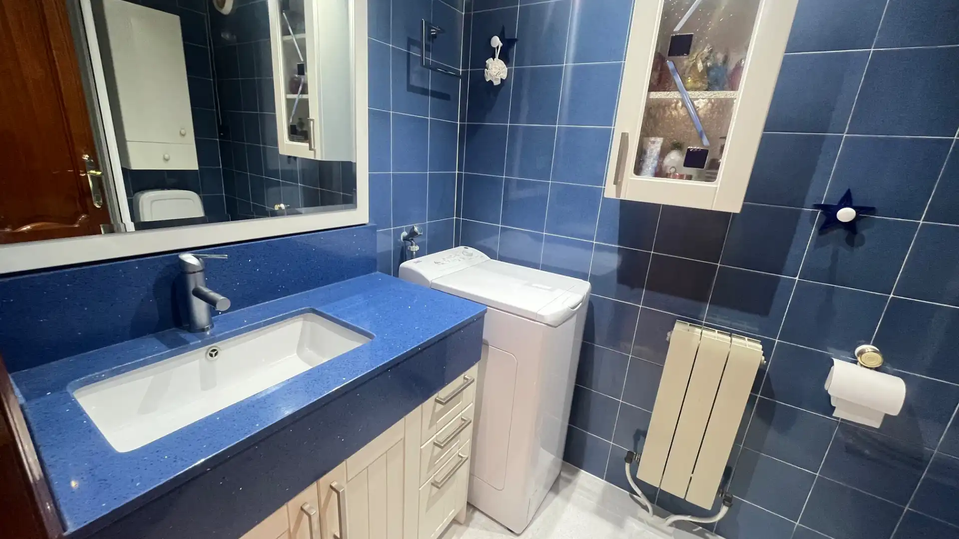 Bany de Pis en venda en Vadillos