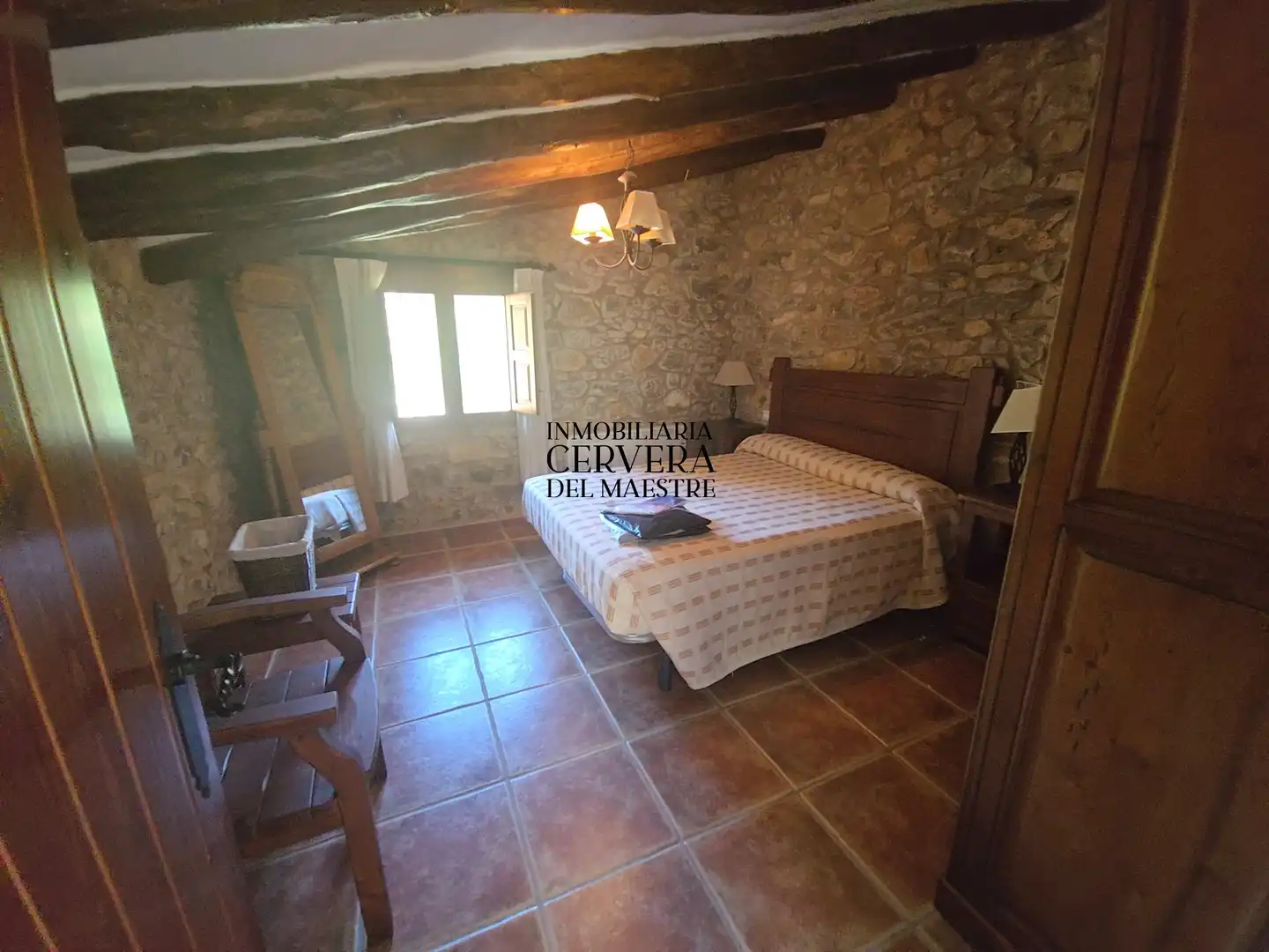 Casa o chalet en venta en Sierra Engarcerán