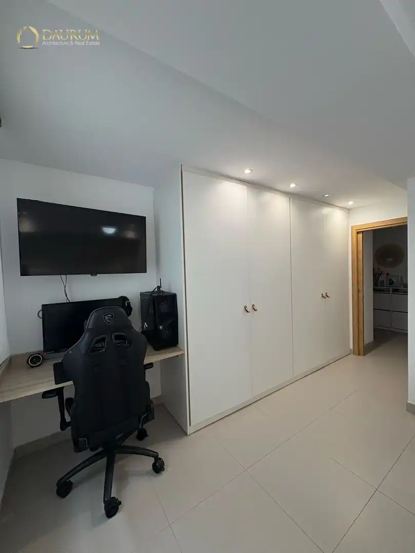 Wohnung zum Verkauf in Marbella mit Klimaanlage, Heizung und Terrasse