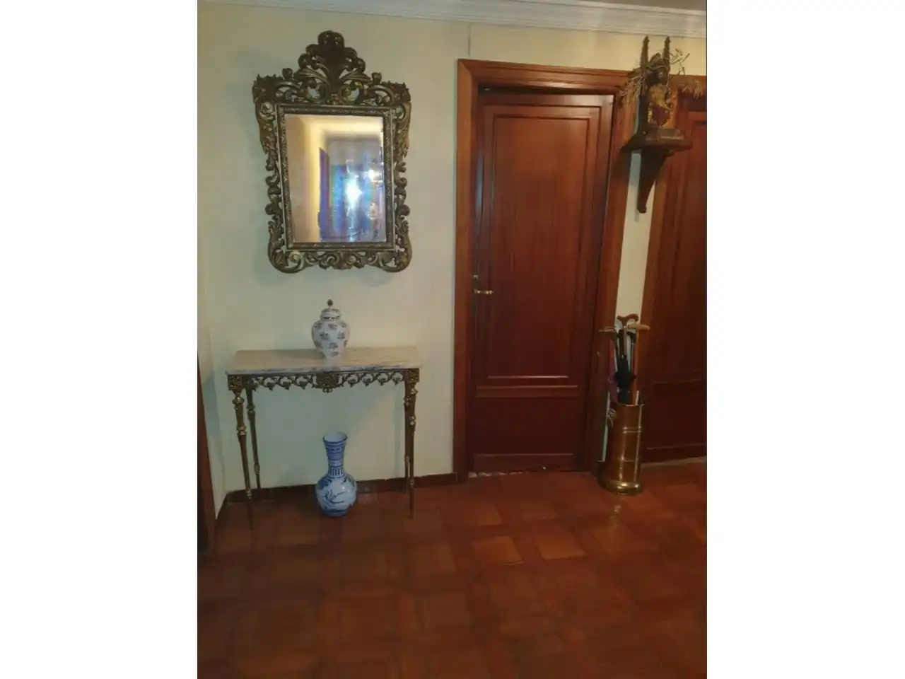 Piso en venta en Villanueva de la Serena con Calefacción, Terraza y Amueblado
