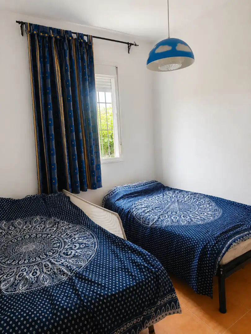 Einfamilien-Reihenhaus zum Verkauf in Calle Camino los Quemadales, Salteras
