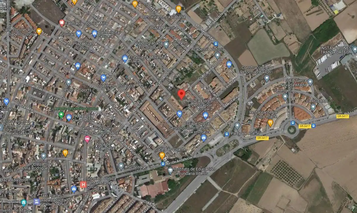 Terreni e lotti in vendita a Calle Alcaparra, imagen 7