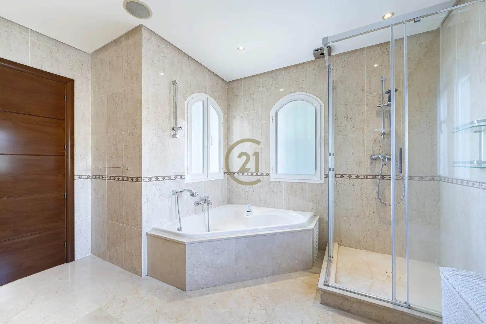 Chalet con terraza en venta en Calle Sirio, imagen 39