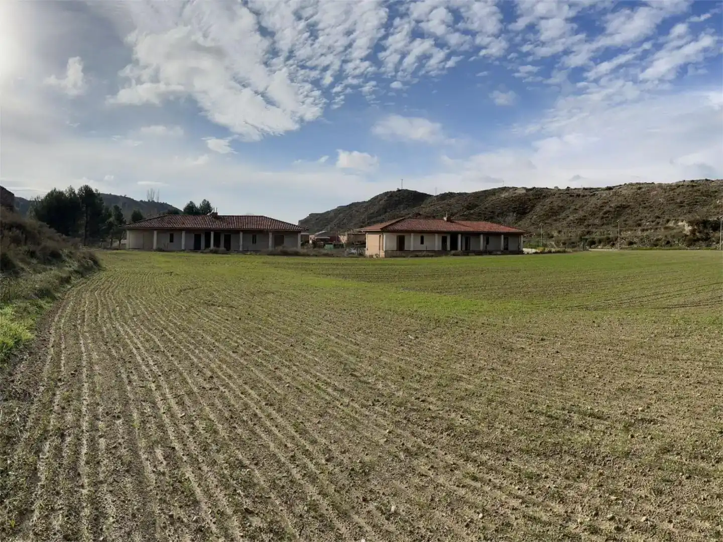 Casa o chalet en venta en San Esteban de Litera con Balcón