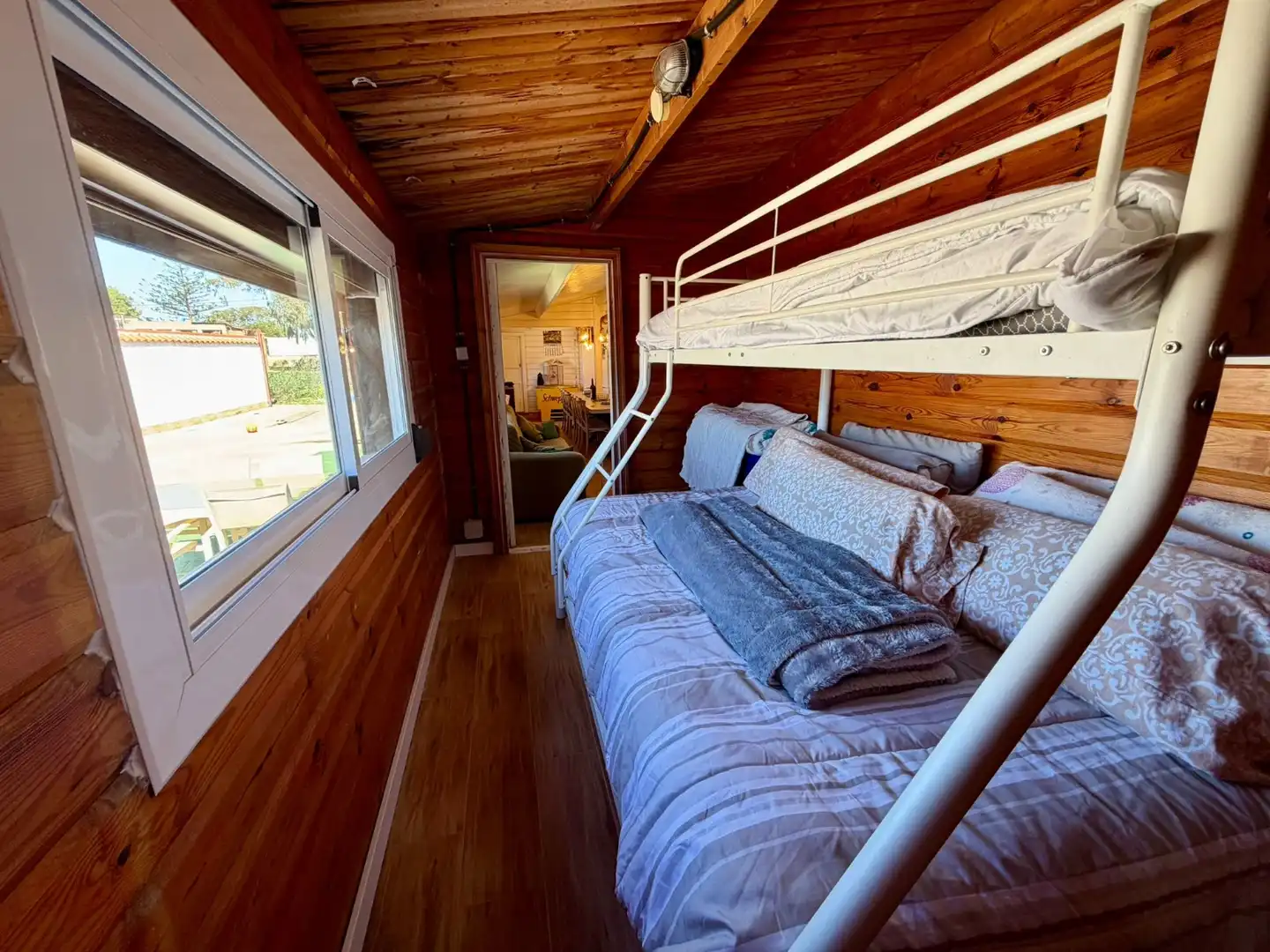 Habitación de Finca rústica en venta en Cartagena
