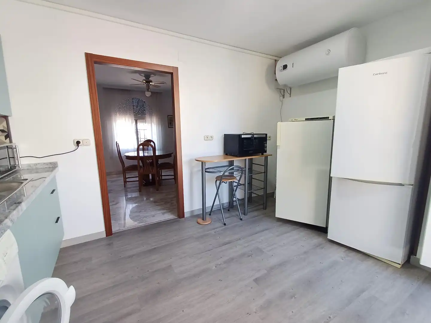 Flat for rent in Calle Saeta, La Cruz