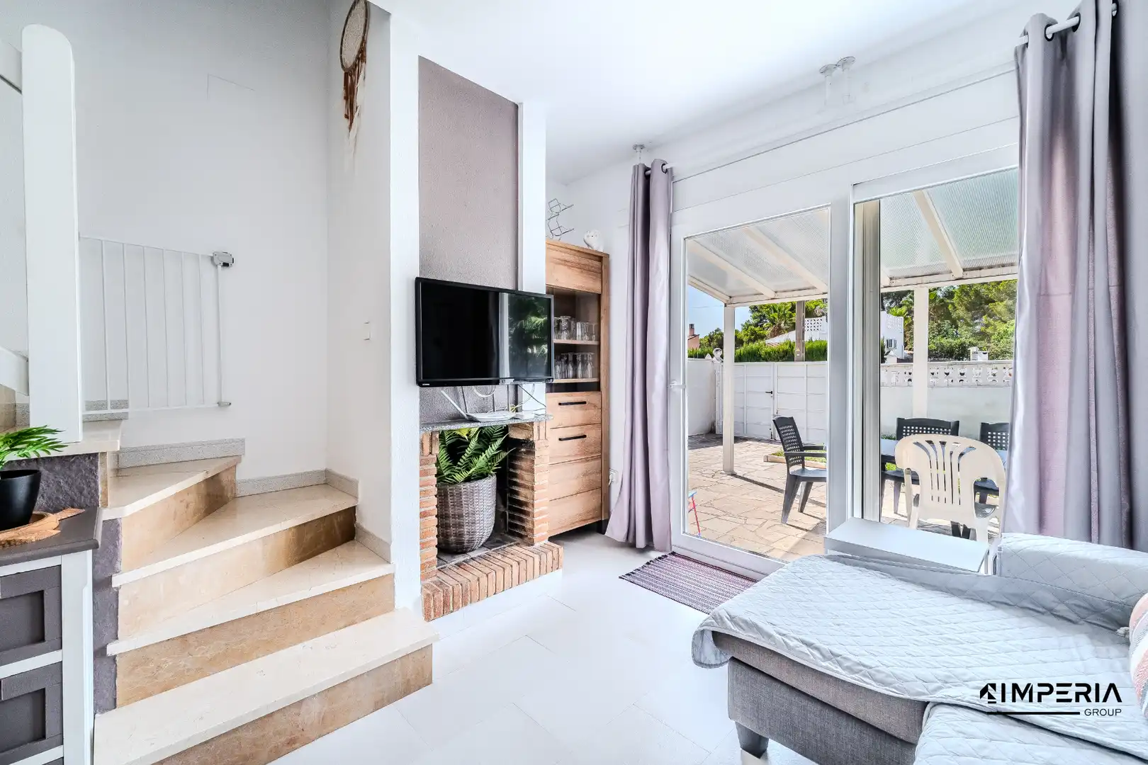 Villa avec terrasse à vendre à Carrer Rovelló, imagen 2