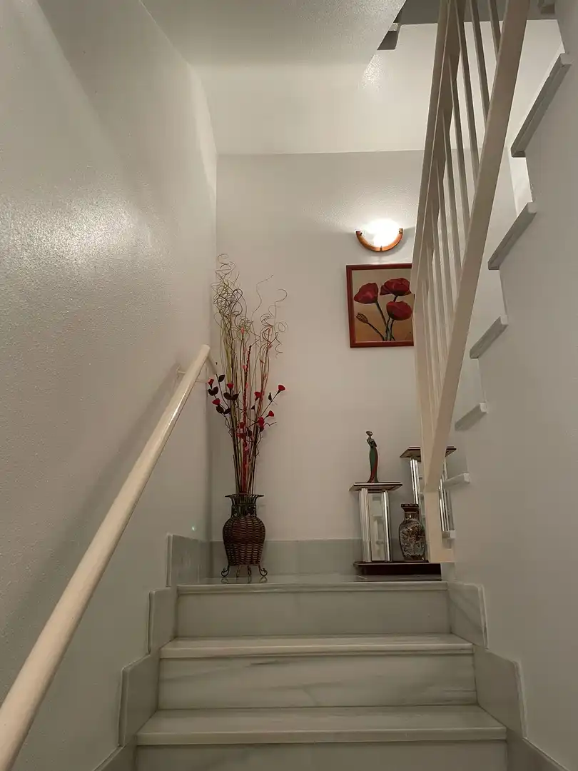 Casa adosada en venta en Cuevas del Almanzora pueblo