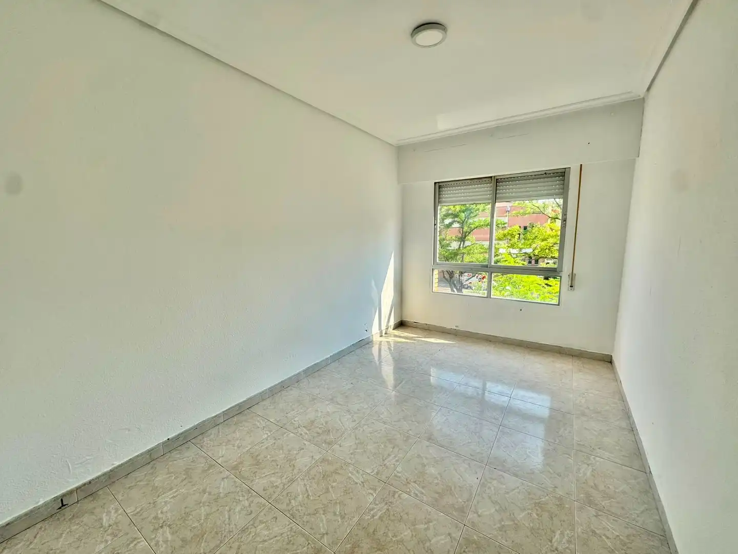 Sala de estar de Piso en venta en  Logroño con Calefacción y Terraza
