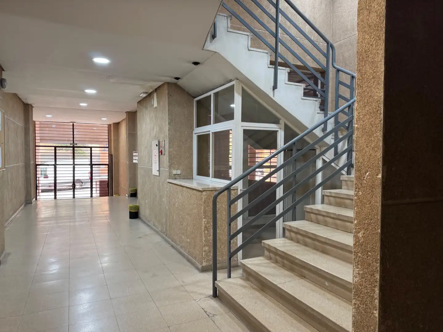 Office for rent in Madrid  with Air Conditioner, Heating and Internet