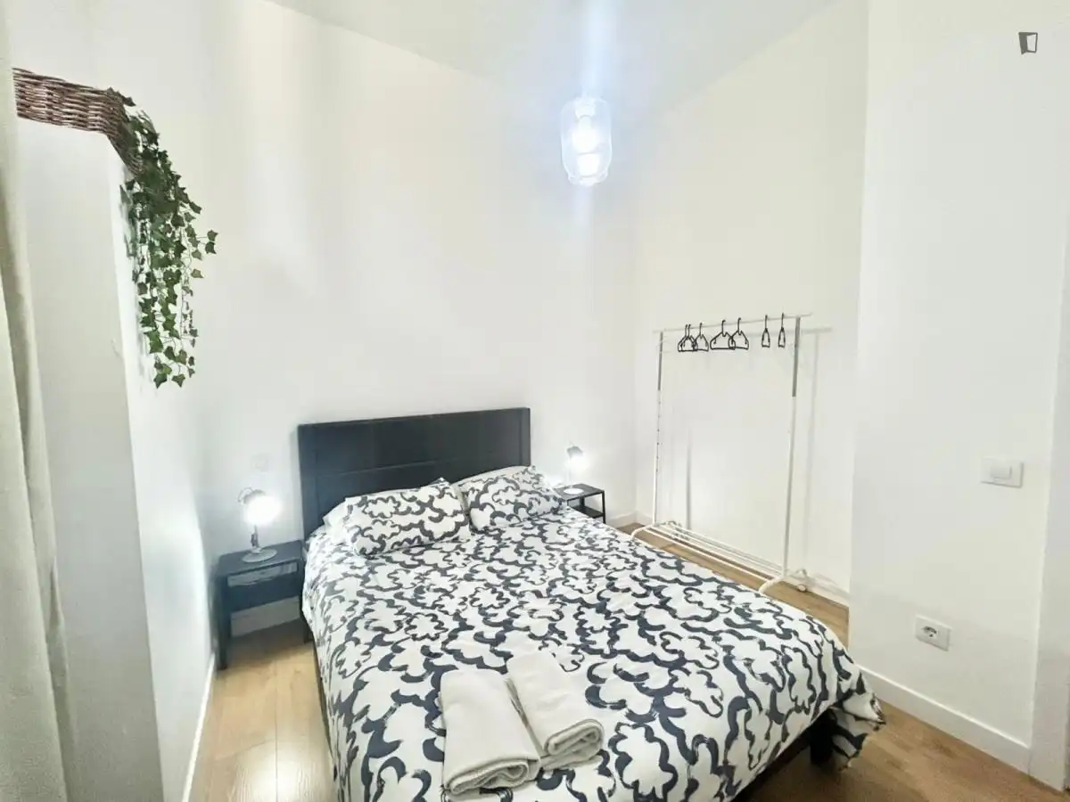 Apartament de lloguer a Las Águilas
