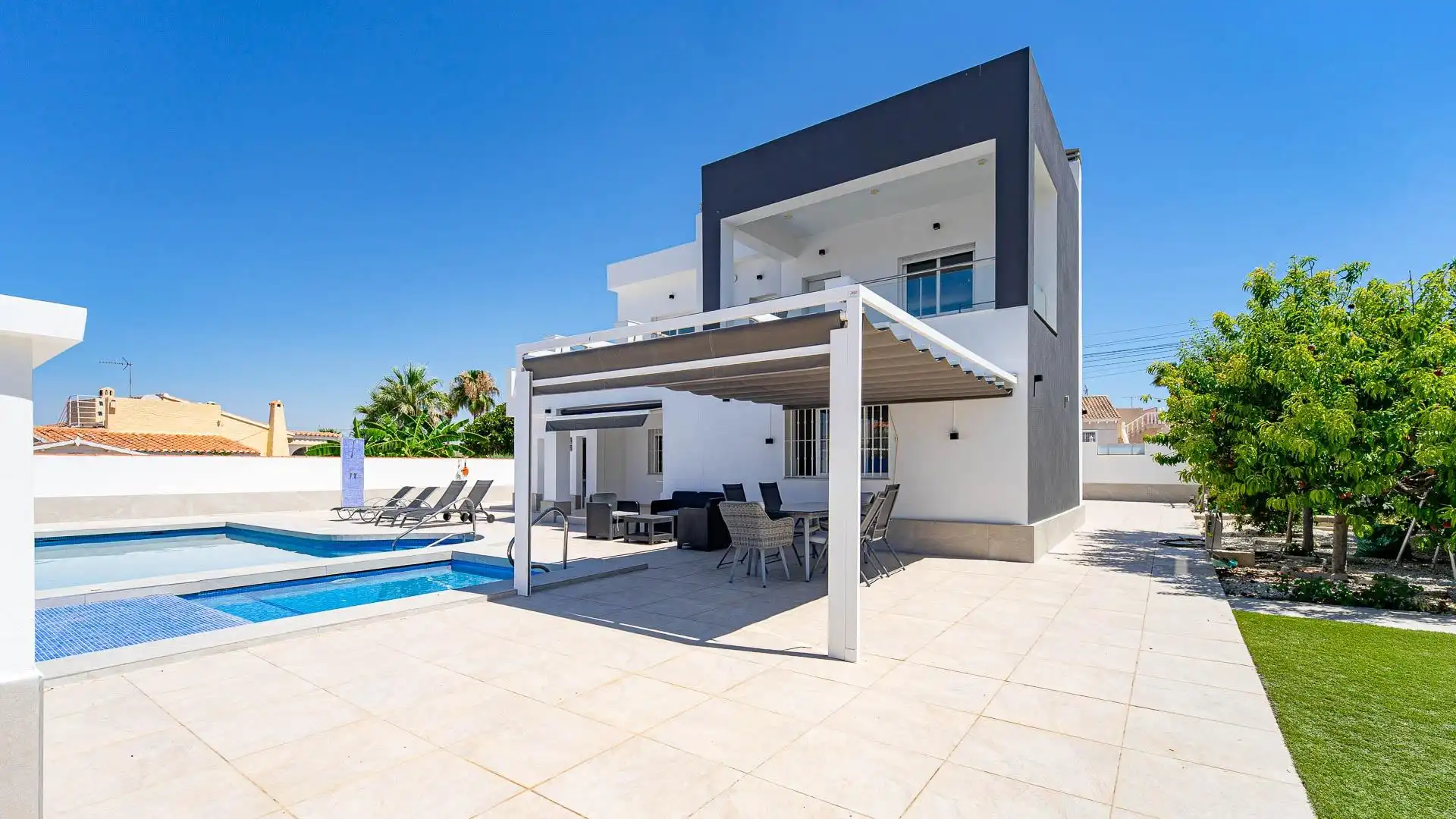 Detached house with terrace for sale in VAN EYCK, imagen 11