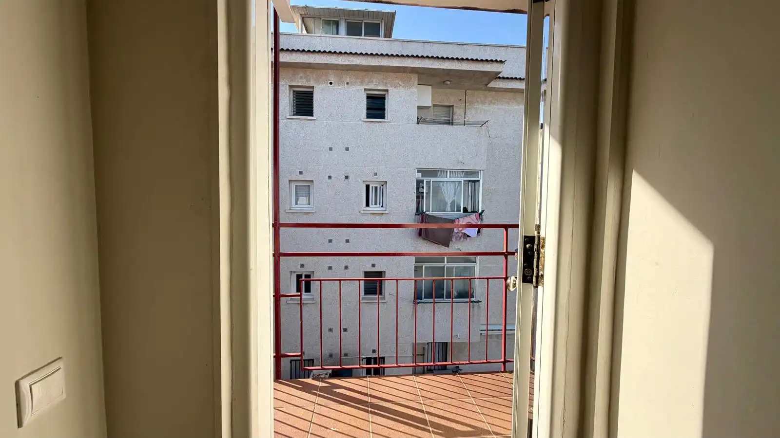 Terraza de Piso en venta en Cunit con Calefacción, Horno y Balcón