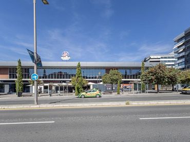 Individual en venda a Calle ARABIAL