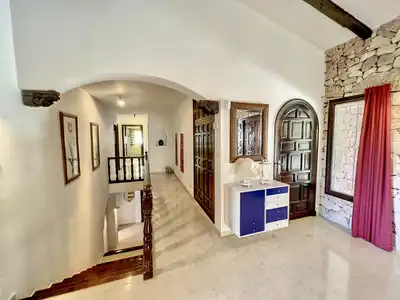 Chalet con piscina en venta en Mijas pueblo, imagen 36