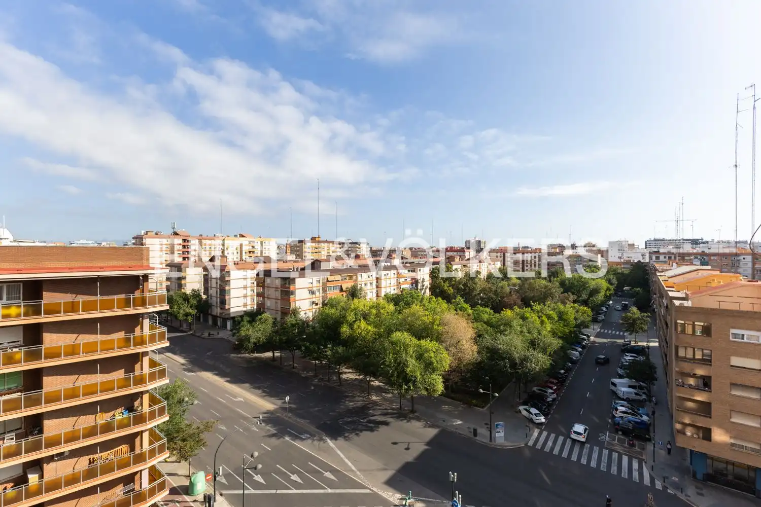 Flat with terrace for sale in Campanar, imagen 26