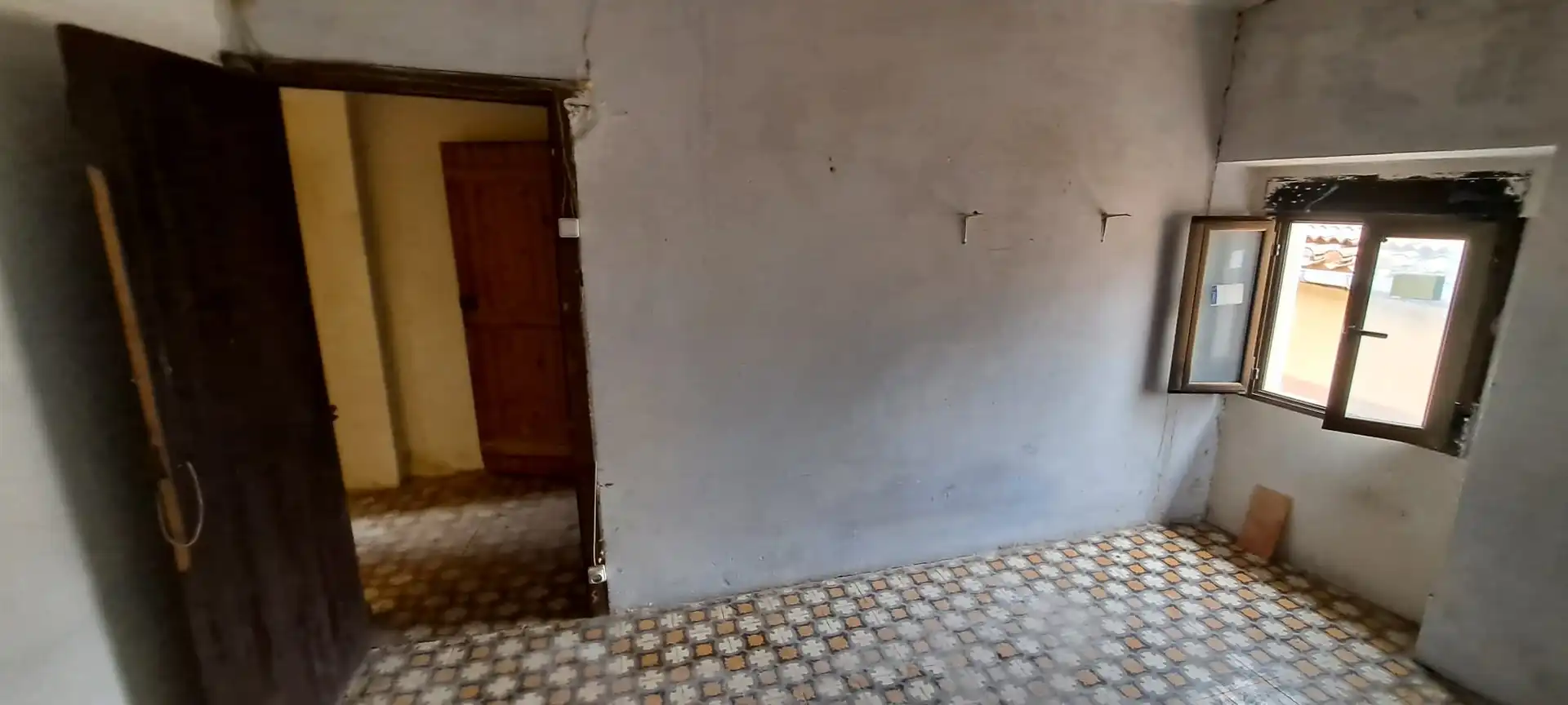 Casa o xalet en venda en Alcanadre