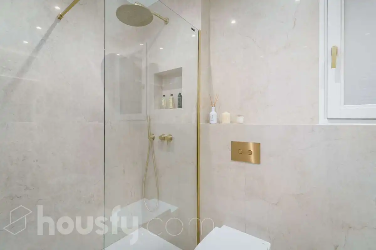Flat for sale in Via Augusta, Sant Gervasi- Galvany