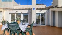 Terrace of Attic for sale in Castelldefels  with Air Conditioner, Heating and Terrace