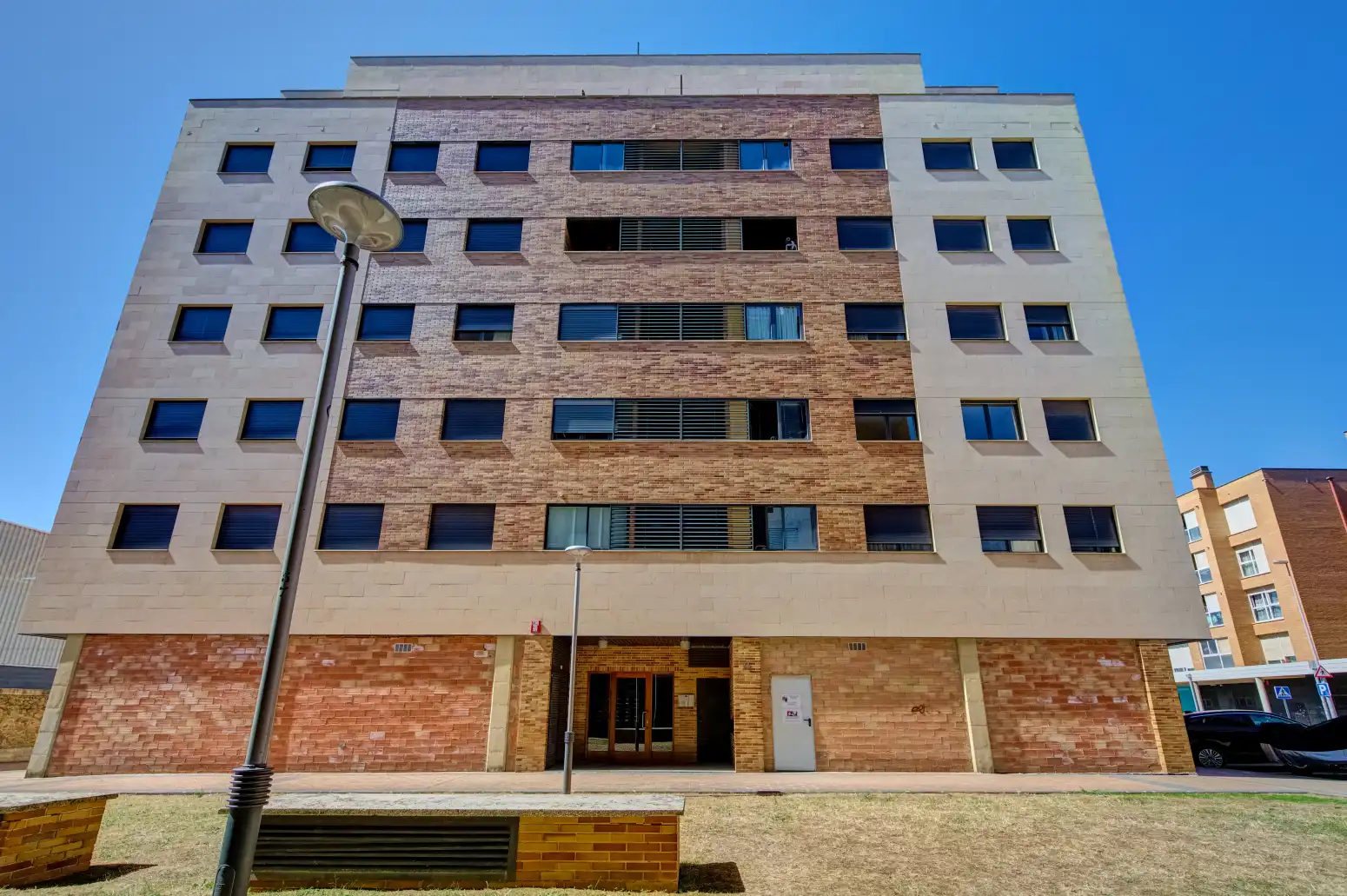 Wohnung mit Aufzug zum Verkauf in Huarte-Uharte - Avenida Ugarrandia, imagen 32