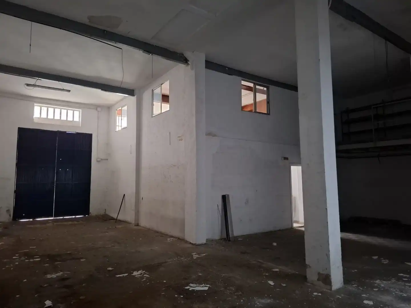 Local comercial en venta en Molino de la Vega, imagen 12