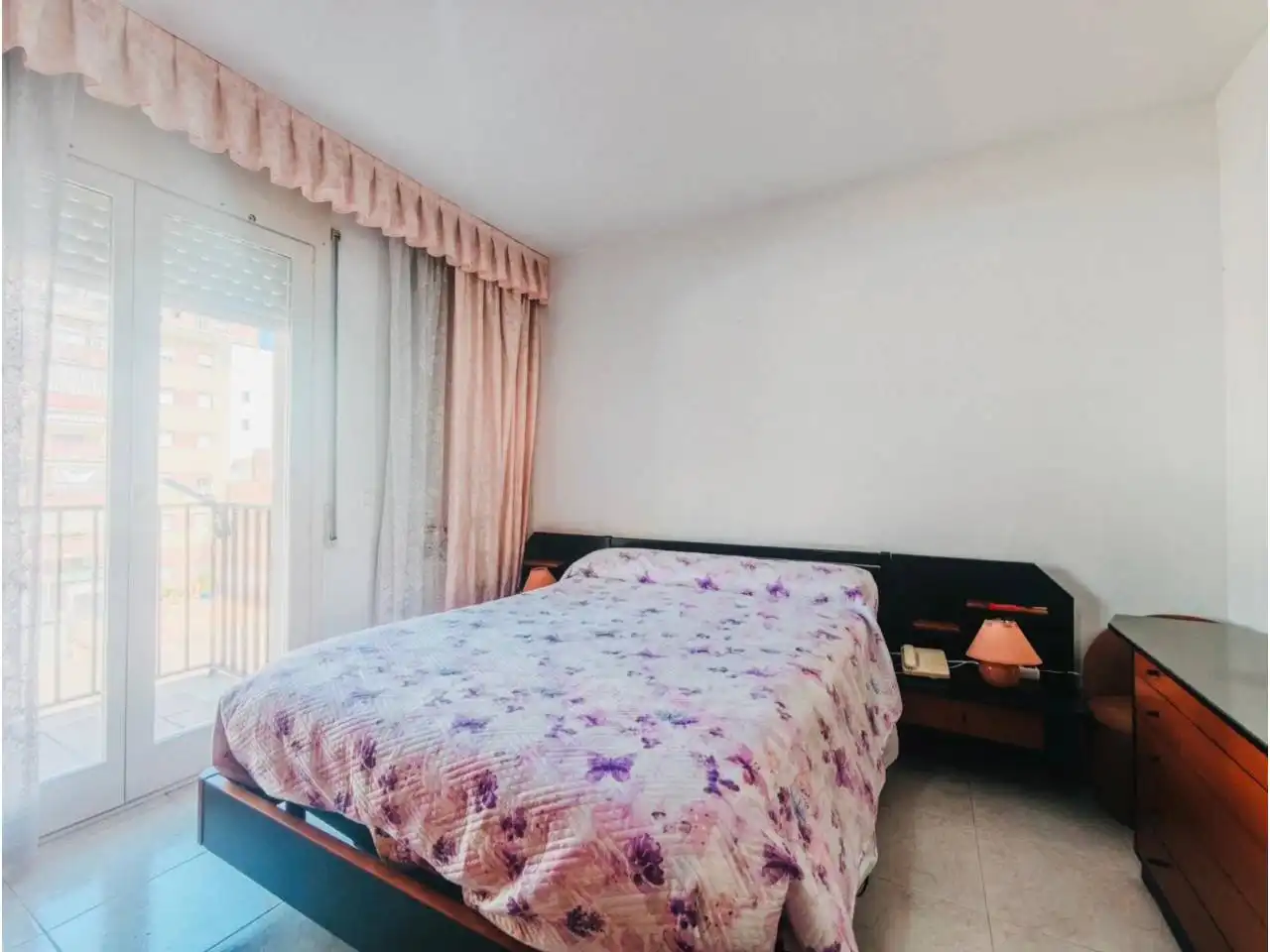Bedroom of Flat for sale in Centre