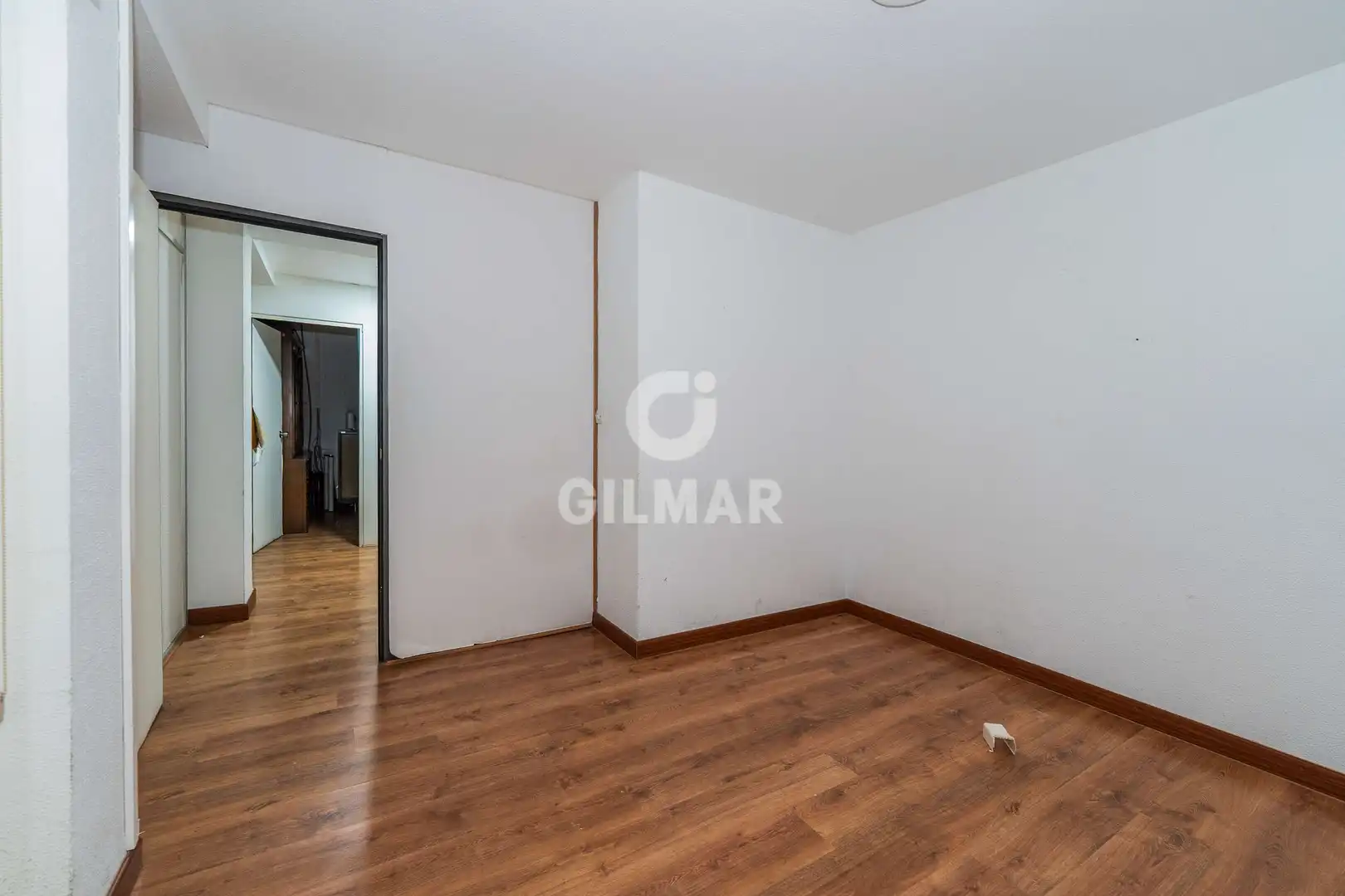 Bedroom of Office for sale in Madrid  with Heating