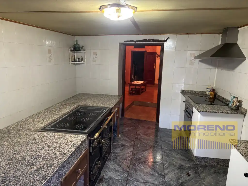 Kitchen of Country homes for sale in Láncara
