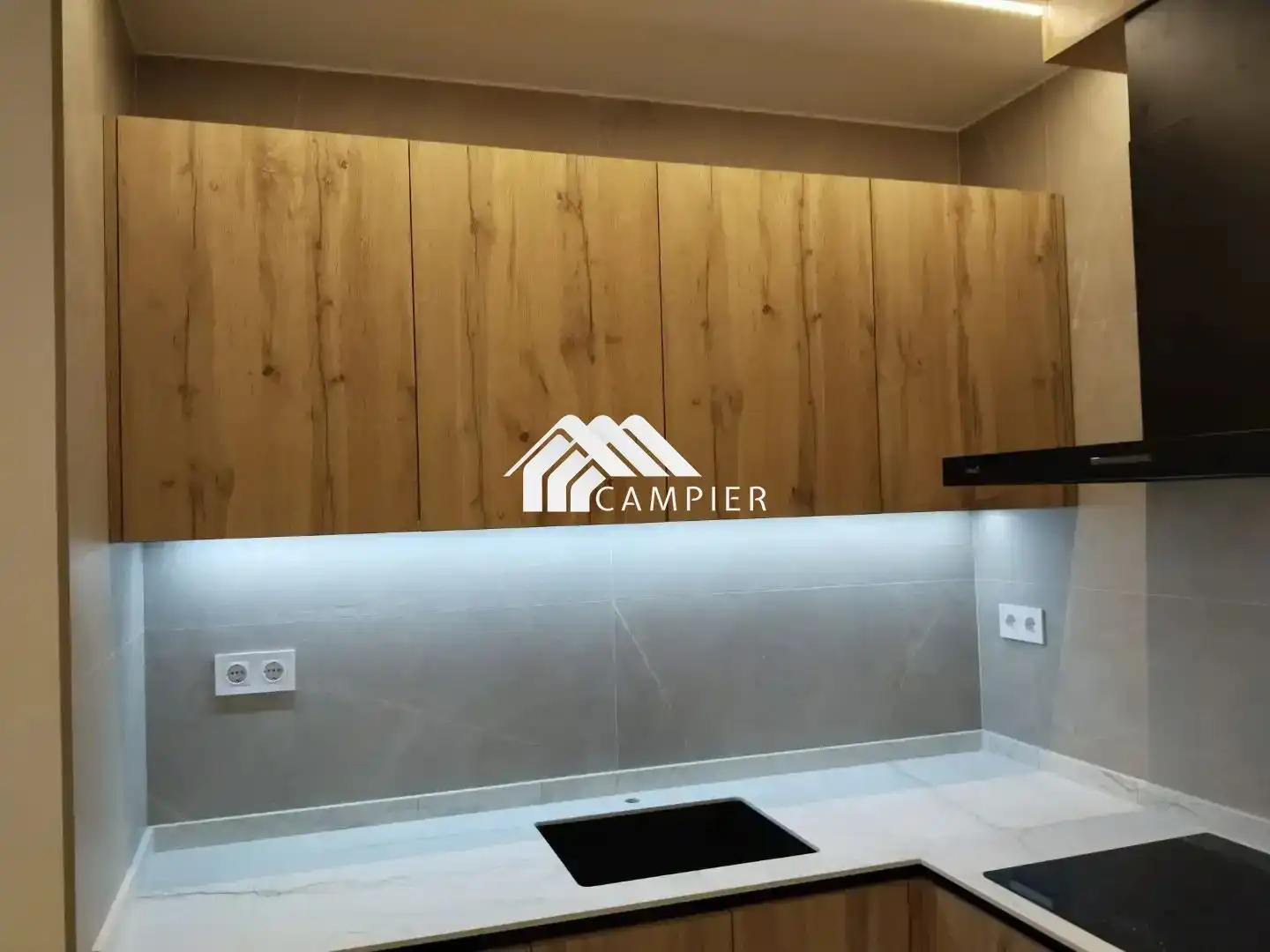 Cocina de Piso en venta en San Pedro