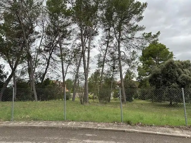 Lands and plots for sale in Sant Fruitós de Bages, imagen 9