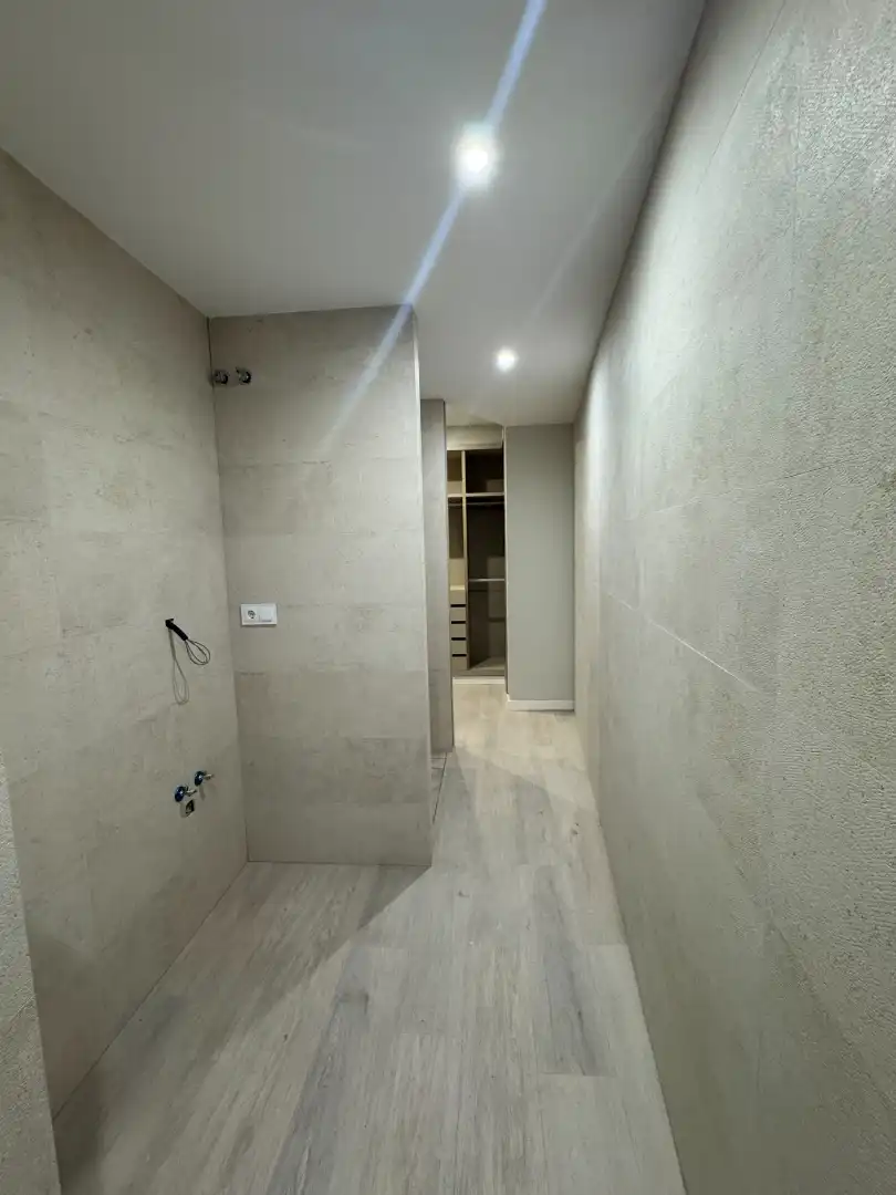 Baño de Casa o chalet en venta en Mérida con Aire acondicionado, Calefacción y Terraza