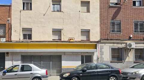 Foto 2 von Gebäude zum Verkauf in Opañel, Madrid Capital
