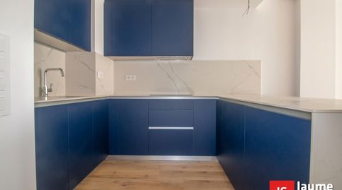Foto 4 de Piso en venta en Avinguda de Pompeu Fabra, 8, Centre, Torredembarra