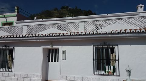 Foto 4 de Casa adosada en venta en La Herradura centro, Almuñécar